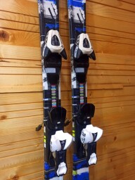 LYŽE TECNO PRO PULSE TEAM 130CM